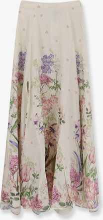 Charo Ruiz Ibiza Gonna lunga Ventine - CHARO RUIZ IBIZA - gender_Woman