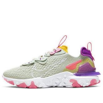 Nike (WMNS) Nike React Vision Pistachio Frost CI7523-300
