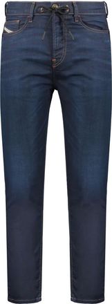 Diesel Uomo, Jeans, Blu, W38, new