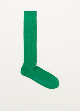 Emporio Armani Sokken in biologisch katoenblend
