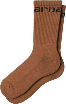 Carhartt Work in Progress unisex, Accessori, Marrone, Taglia unica, new