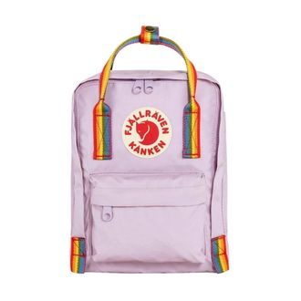 Fj&auml;llr&auml;ven unisex, Borse, Viola, Taglia unica, new