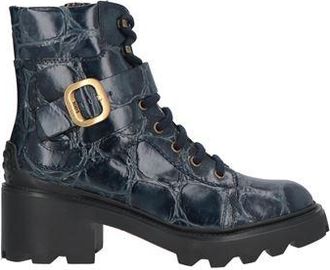 Tod's SCHUHE - Stiefeletten auf YOOX.COM