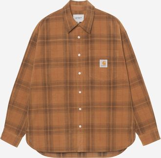 Carhartt Work in Progress Carhartt Wip L/S
