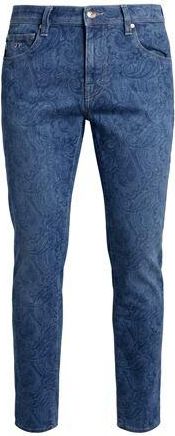 Sartoria Tramarossa BOTTOMWEAR - Pantaloni jeans su YOOX.COM
