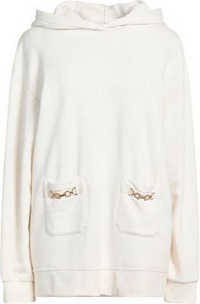 Elisabetta Franchi TOPWEAR - Sweatshirts on YOOX.COM