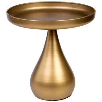 Wanderlust Deco Centro de mesa decorativo 30x30x30.5h cm