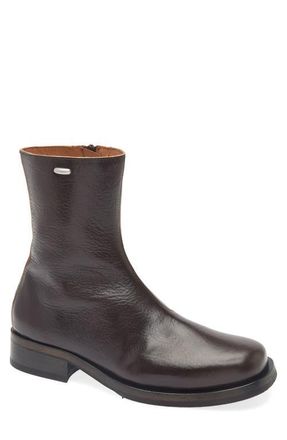 Our Legacy Camion Boot in Deep Americano Leather at Nordstrom, Size 10Us