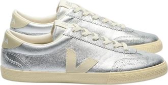 Veja Volley Sneakers - Dames - Sneakers - Grijs - 36 EU - Schoenen