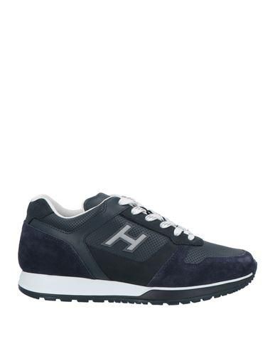 スニーカー HOGAN Men Sneakers Grey HXM6650FJ10QBL 0RR8 HXM6650FJ10QBL0RR8 - 海外通販のBUYMA