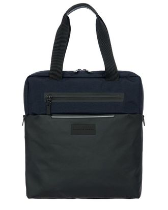 Bric's Porsche Design Urban Eco Shopper