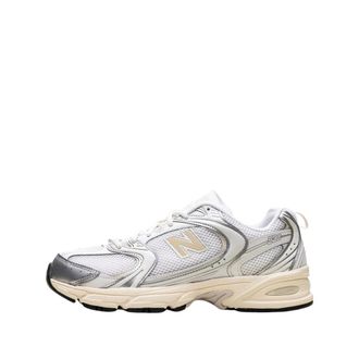 New Balance Sneakers 530 - - Sport - unisex - Bianco - 38 EU