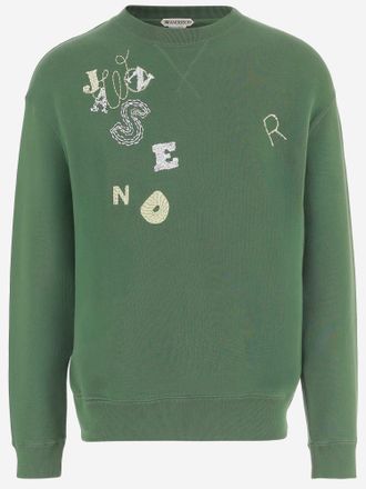 J.W.Anderson JW Anderson