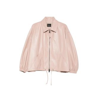 Simonetta Ravizza Linus Drawstring Jacket
