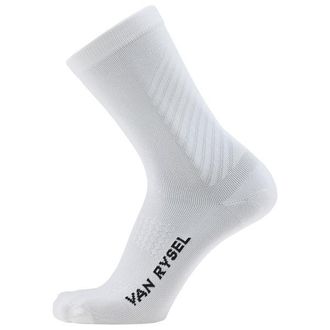 Van Rysel Socks EDR Velosocken - Unisex | grau