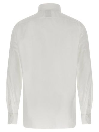 Finamore Napoli Shirt - White
