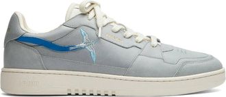 Axel Arigato Bee Bird Dice Lo sneakers - Grijs