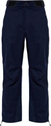 Sease Indren Ski Broek - Heren - Ski broeken - Blauw - L - Kasjmier - Fitness