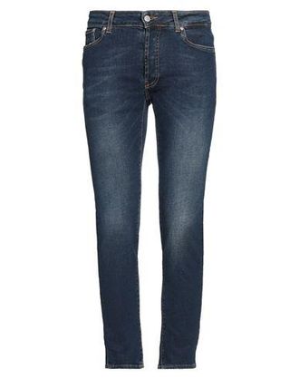 Liu Jo BOTTOMWEAR - Jeans sur YOOX.COM