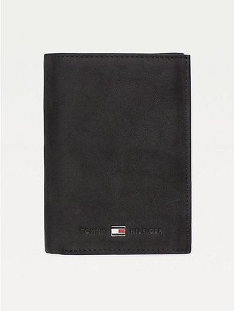 Tommy Hilfiger Portrait Trifold Wallet