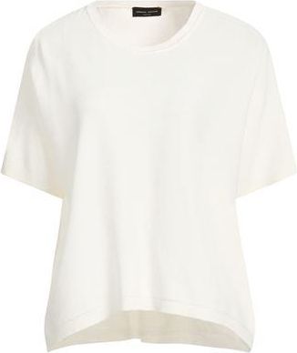 Roberto Collina MAGLIERIA - Pullover su YOOX.COM