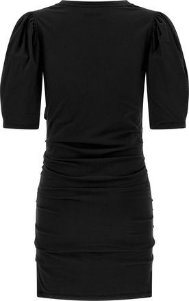 Isabel Marant Mylda Dress - Black