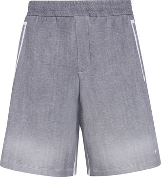 Emporio Armani Bermuda Trousers