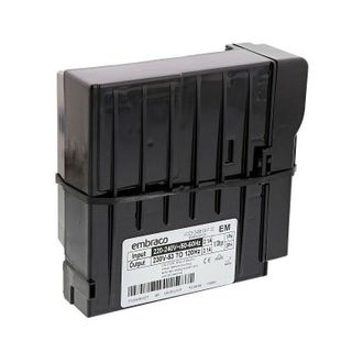 AEG 2425082084 Scheda regolazione compressore frigorifero