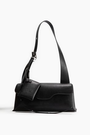 H&M Umh&auml;ngetasche mit Pouch - Schwarz