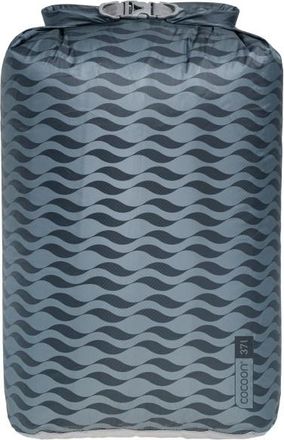 Cocoon Drybag Ultralight Packsack - | grau/blau
