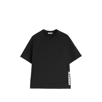 Jil Sander Logo-print T-shirt