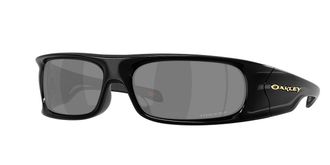 Oakley OO9522 HIGHLAND 952201 Mens Sunglasses Black Size 62