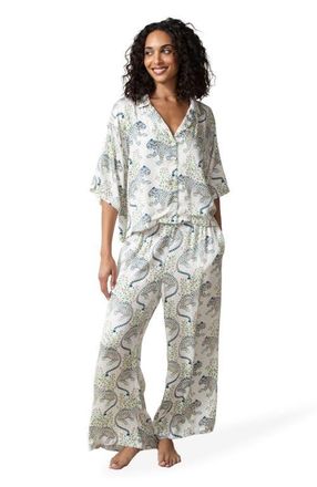 Printfresh Wildest Dreams Set in Wedding Cake at Nordstrom, Size X-Large