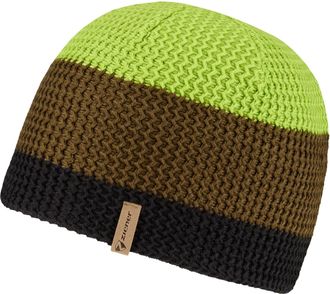 Ziener Skim&uuml;tze ZIENER IBLIME-Z hat unisex, Damen, seaweed, Materialmix, M&uuml;tzen Skim&uuml;tze