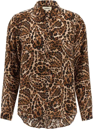 L'agence Tyler Shirt