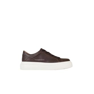Alexander Smith Regent - - Shoes - Uomo - Marrone - 43 EU