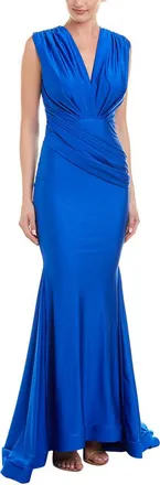 Issue New York Gown