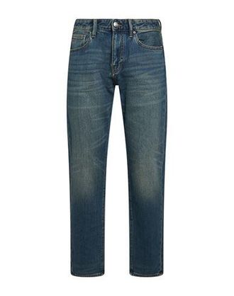 A|X Armani Exchange BOTTOMWEAR - Jeans on YOOX.COM