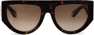 Roberto Cavalli Occhiali da sole SRC063 - Marrone