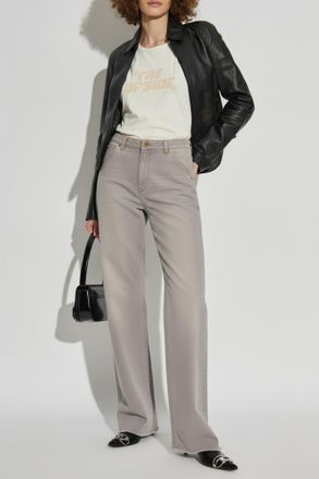 The Upside T-shirt Stardust, Womens, White