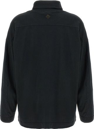 Haikure Ivy T-shirt - Black