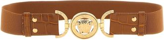 Versace Elastischer G&uuml;rtel Medusa 95 von Versace