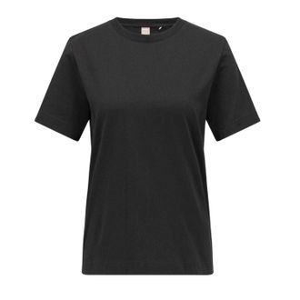 HUGO BOSS Ecosa T-shirt voor dames (Zwart)