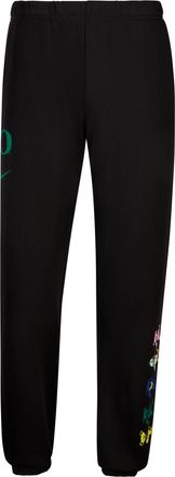 Nike Mens Grateful Duck Sweatpants in Black | NIKGD014FW25-BLK