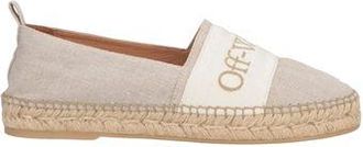 Off-white CALZADO - Espadrillas en YOOX.COM