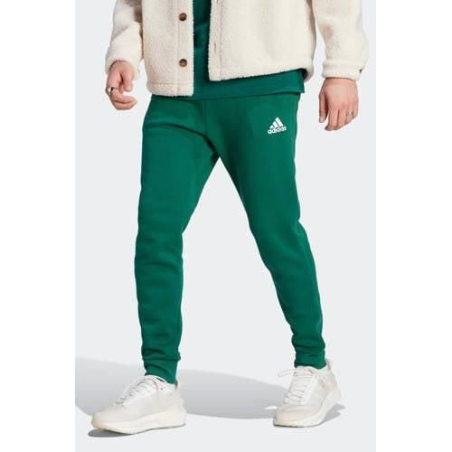 Adidas dames broek groen clearance