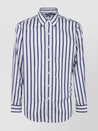 Polo Ralph Lauren cotton long-sleeve shirt