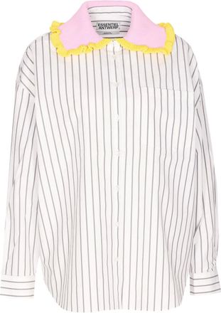 Essentiel Camicia Joyful - Bianco