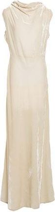 Semicouture DRESSES - Maxi dresses on YOOX.COM