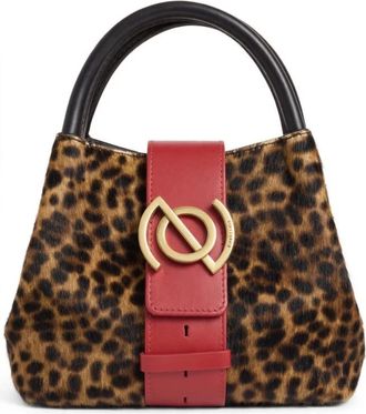 Zanellato Borsa a Mano - - Bags - Donna - Marrone - ONE SIZE